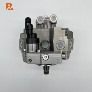 Pompe à injection de carburant 0445020225 pour moteur - Product Image 4
