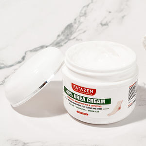 FATAZEN <span class=keywords><strong>crema</strong></span> idratante profonda intensiva <span class=keywords><strong>Urea</strong></span> per piedi eloboi e ginocchia Private Label cura del <span class=keywords><strong>corpo</strong></span> efficace recupero <span class=keywords><strong>crema</strong></span> per il <span class=keywords><strong>corpo</strong></span> - Product Image 5