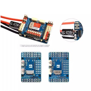 Penjualan Terlaris Matek H743-WLITE <span class=keywords><strong>2</strong></span>~6S Barometer DPS310 Flight Controller untuk Pesawat RC Drone Sayap Tetap - Product Image 3