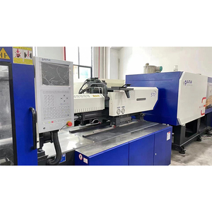 100% new injection molding machine horizontal plastic servo motor 160 ton automatic plastic desktop injection machine