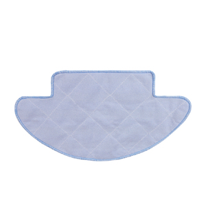 Repuestos y <span class=keywords><strong>Accesorios</strong></span> para <span class=keywords><strong>Aspiradora</strong></span> Robótica <span class=keywords><strong>Cecotec</strong></span> Conga 950, Paño de Microfibra Lavable para Mopa - Product Image 6