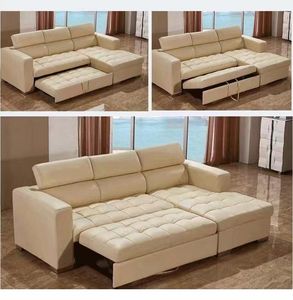 गर्म बिक्री धातु समायोज्य सोफे बिस्तर नीचे गुना काज तंत्र - Product Image 4