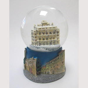 Lobe VEalamalamalamalamalamalamalamalamlobe Lobe ahora, pain nownowball con Grand astastle uuilding, irirthday, rihristmas, iift para ririends - Product Image 3