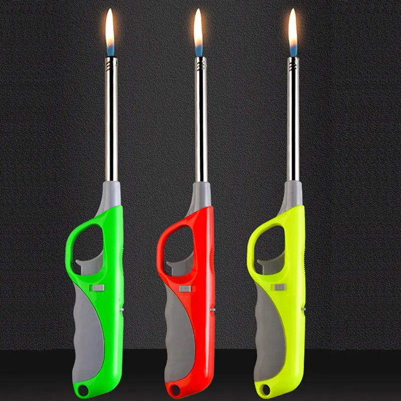 new gas lighter kitchen musket stove candle lighter wholesaler of gas lighters gun