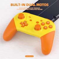 Controles Inalámbricos, Joystick, Control para Smart TV, Estuche para Control de Juegos, Control de Juegos Leadjoy