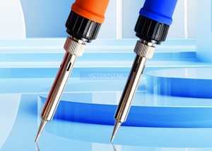 Original Dr <strong>Digital</strong> Temperature <strong>Control</strong> and constant temperature <strong>soldering</strong> <strong>iron</strong> with power - Product Image 2