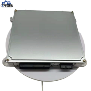 Pièces de rechange pour contrôleur ECU ECM d'excavatrice EC380 EW140C EW160C EW180C EW210C 14546741 - Product Image 1