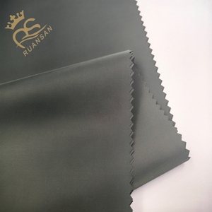 Venta caliente <span class=keywords><strong>AUTOMAN</strong></span> alta calidad 115-120GSM impermeable memoria PU lona estiramiento al aire libre tela prendas - Product Image 1