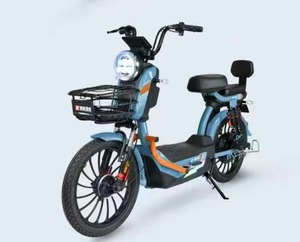จักรยานไฟฟ้า800วัตต์มอเตอร์ไร้แปรงถ่านด้านหลังแบบ3สปีด20นิ้ว48V/60V