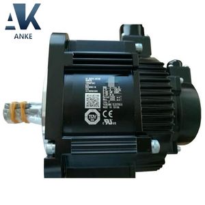 Servomotores Yaskawa 5.5kW - Product Image 4