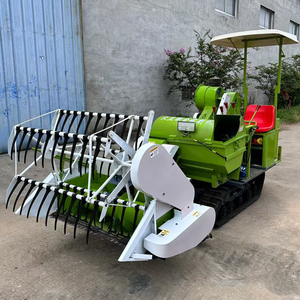 เครื่องเก็บเกี่ยวถั่วลิสงขนา<span class=keywords><strong>ด</strong></span>เล็กอเนกประสงค์เครื่องเก็บเกี่ยวแบบผสมผสานพร้อม<span class=keywords><strong>มอเตอร์</strong></span>แกนและเครื่องยนต์เครื่อง<span class=keywords><strong>ตัด</strong></span><span class=keywords><strong>ข้าว</strong></span> - Product Image 3