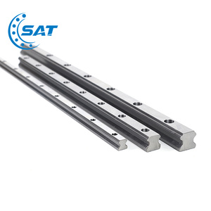 Hgw15cb Hgw20cb Hgw20hb tuyến tính hướng dẫn từ Trung Quốc nhà máy vuông tuyến tính hướng dẫn cách khối 4000mm chính xác hướng dẫn - Product Image 6