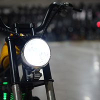 Mini Citycoco erkek çocuk scooter çocuk kıyıcı elektrikli çocuklar mini moto elektrikli motosikletler