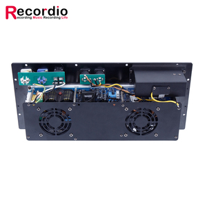 Módulo Amplificador <span class=keywords><strong>de</strong></span> Potencia Activo con DSP para Altavoz GAP-XPO3B <span class=keywords><strong>de</strong></span> 3 Canales y 800w, para Altavoz <span class=keywords><strong>de</strong></span> 12 Pulgadas, Clase D - Product Image 4