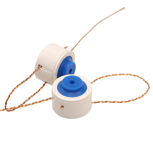 6009 dùng một lần an ninh cao <span class=keywords><strong>Twist</strong></span> <span class=keywords><strong>Meter</strong></span> an ninh con dấu năng lượng điện <span class=keywords><strong>Meter</strong></span> nhựa <span class=keywords><strong>Twist</strong></span> bán buôn chì Đồng hồ điện con dấu - Product Image 3