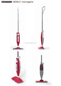 Pulitore a Vapore Elettrico Portatile e Scopa a Vapore - Product Image 2