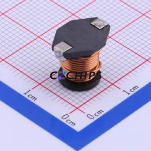 YPO3340-470M ตัวเหนี่ยวนำไฟฟ้าแบบ SMD,9.4x13 มม. ( ค่าความเหนี่ยวนำ: 47uH )( ความแม่นยำ: 20% กระแสไฟฟ้าที่กำหนด: 1.6A ) - Product Image 2