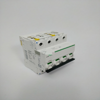 PLC Baru Asli Produk Asli Ic60n C 1a 4 Sakelar Baru Asli Otomasi Industri Kontrol Terprogram PLC