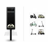 Servicio OEM/ODM de Rastreadores GPS al por Mayor, Software con Logotipo Personalizado para Localizador de Activos de Autos y Motocicletas, GPS402 4G