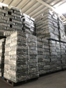 Papier toilette Henrich 3 plis en bambou écologique 250mmx300m, rouleau de papier absorbant résistant pour salle de bain, vente en gros d'usine Scattly - Product Image 5