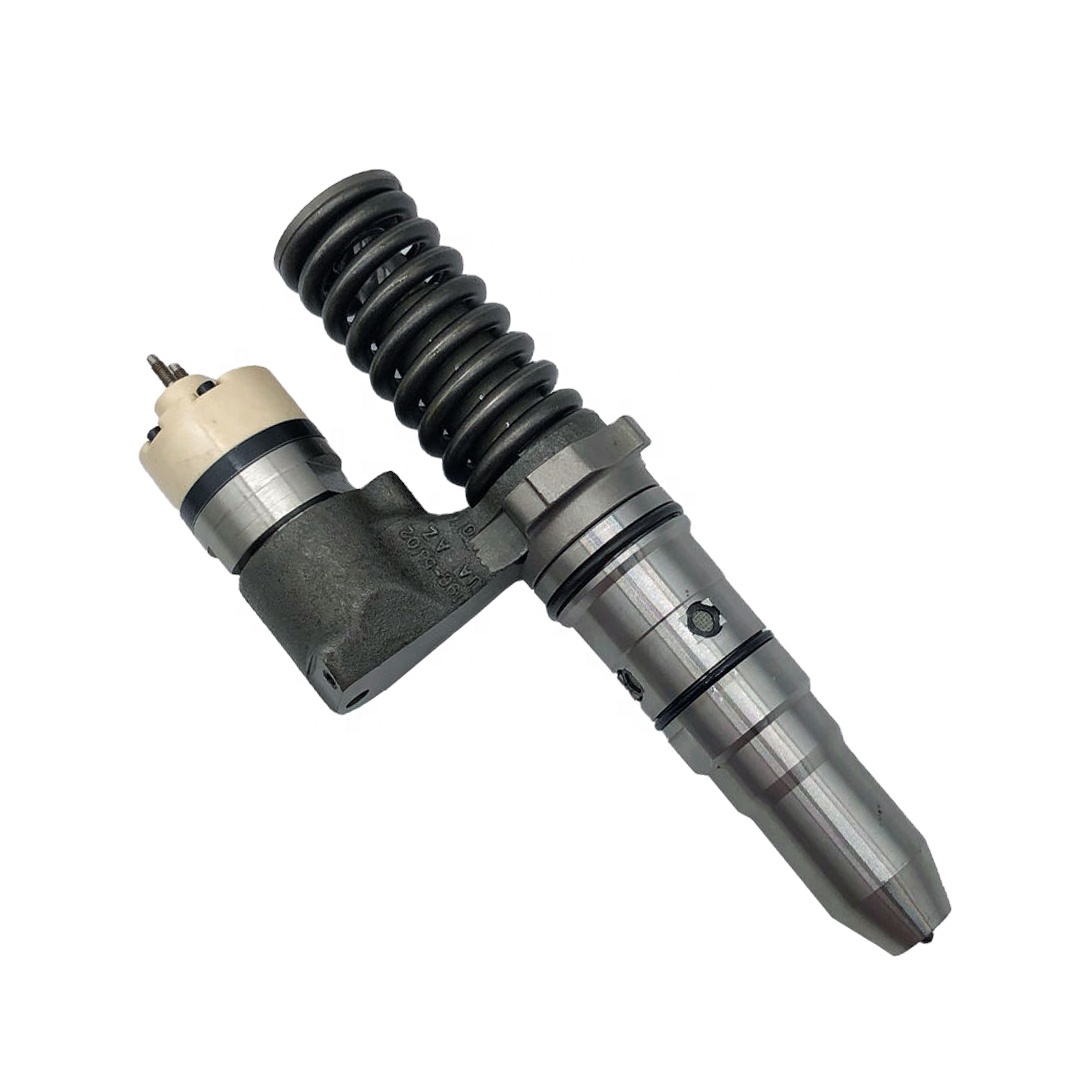 Diesel Engine Fuel Injector Diesel Motor Parts 212-3468 for Caterpillar CAT C-12 C12 SBF214