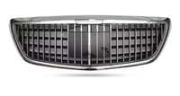 Veidt para Mercedes-Benz Clase V W447, Parrilla Maybach Mejorada