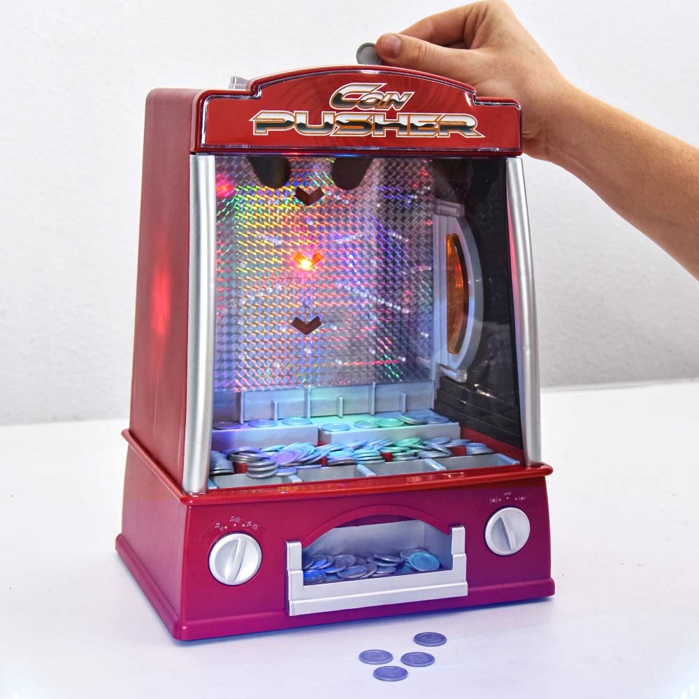 coin pusher игровой автомат coin pusher игровой автомат