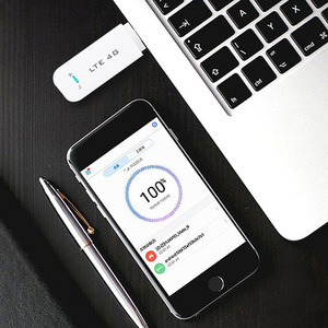 Articles très demandés : Routeur WiFi <span class=keywords><strong>4G</strong></span> portable débloqué avec carte SIM, 150 Mbps, Dongle WiFi OEM, Bande EU, Accès Internet extérieur - Product Image 3