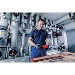 ROTHENBERGER - 70027 35 Duramag Tube <b>cutter</b> - EAN 4004625700273 <b>PIPE</b> <b>CUTTERS</b> - Product Image 2