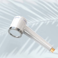 Générateur de bain d'eau riche en hydrogène, pomme de douche à hydrogène, douche SPA électrolytique à hydrogène