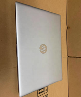 HUIPU ProBook 640 G5 Notebook i5 8gen procesador i5 8265u memoria 8g Disco Duro 256G SSD Pantalla de 14 pulgadas portátil usado