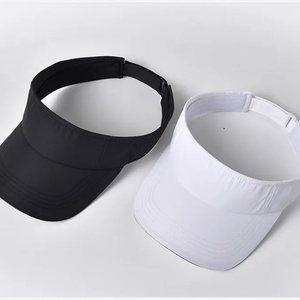 Gorra de Sol Unisex de Color Puro, 100% Algodón, Reflectante, con Logotipo Personalizado, para Deportes al Aire Libre, Ciclismo, Viajes, Moda y Fiestas - Product Image 2