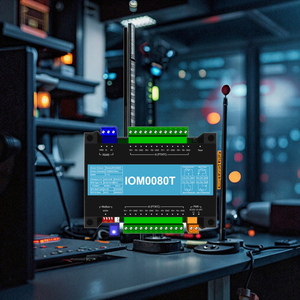 Milesgo tự động hóa công nghiệp Bas CE ISO9001 chứng nhận hỗ trợ modbus <span class=keywords><strong>rtu</strong></span> thu thập dữ liệu trực tiếp từ nhà sản xuất - Product Image 5