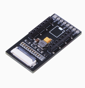 Wifi bt fm XIAO RP2040 BEL nRF52840 ESP32C3 ESP32C3C6S3 <span class=keywords><strong>sense</strong></span> telecamera trasmissione immagine ESP32C6 zigbee scheda di sviluppo SAMD21 - Product Image 4