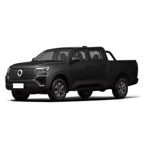 SAIC Maxus T70 camioneta diésel camioneta China <span class=keywords><strong>Camper</strong></span> chino <span class=keywords><strong>para</strong></span> camionetas coches 4WD LHD vehículo utilitario - Product Image 1