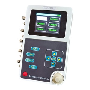 H2-8000C EEG Weak Signal Simulator With <b>USB</b> <b>Flash</b> <b>Drive</b> For Medical Testing And Research Use - Product Image 2