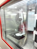 No Human Intervention Required Temperature and Humidity test Chamber Thermohygrometer Automatic Calibration