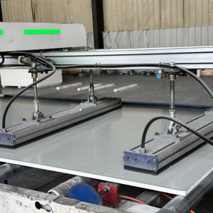 Bán buôn Superior-chất lượng tấm thạch cao tấm Composite của Oxit magiê - Product Image 2