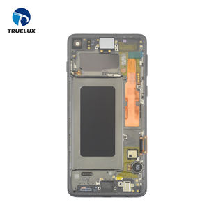 <span class=keywords><strong>S7</strong></span> Edge LCD สำหรับ <span class=keywords><strong>Samsung</strong></span> <span class=keywords><strong>Galaxy</strong></span> S3 S4 S5 S6 Edge Plus <span class=keywords><strong>S7</strong></span> Edge S8 S9 S10 S20 S21 Plus Ultra <span class=keywords><strong>FE</strong></span> จอแสดงผลแอลซีดีหน้าจอสัมผัส Digitizer - Product Image 4