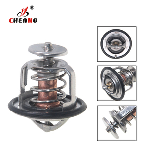 Termostato de refrigerante del motor para <span class=keywords><strong>Toyota</strong></span> 90916-03075 - Product Image 3