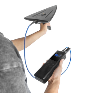 2.4GHz 5.8GHz Wearable Drone hệ thống phát hiện tầm xa 2km nhận dạng với Directional Antenna cho DJI Autel bay không người lái - Product Image 3