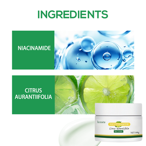 Suero Nocturno de Niacinamida de Marca Privada OEM - Antiarrugas y Reductor de Poros, Blanqueador para Todo Tipo de Piel, Fabricante Mayorista - Product Image 5