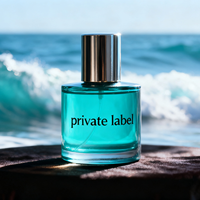Spray Corporel Parfum Boisé Naturel Longue Durée Haute Qualité Million Oil Meilleurs Parfums Arabes de Luxe pour Hommes en Gros 30/50/100ml