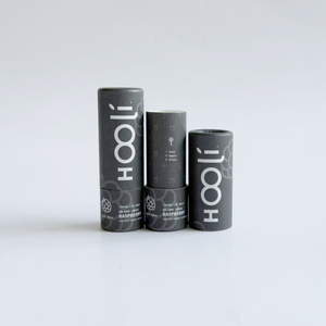 100% Biodegradable Reciclable Mini bálsamo labial Twist Paper Tube Kraft Cartón Envase cosmético Cilindro para maquillaje que desaparece - Product Image 5