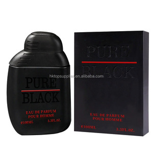 100ml Luxury Cologne Lasting Fragrance <b>Perfume</b> Middle East Arabic Spray Body <b>Perfume</b> for Dubai - Product Image 1