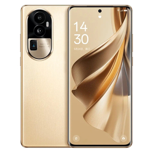 Reno10 Pro + 5G สมาร์ทโฟน OCTA core 16GB + 512GB 13.1 Android 13รุ่น AMOLED 120Hz ภาษาอังกฤษ - Product Image 3
