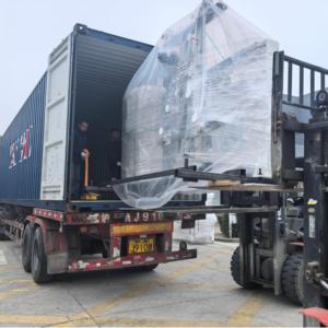 750MW中古全自動<span class=keywords><strong>PV</strong></span>モジュール生産ライン高出力中古生産装置 - Product Image 6