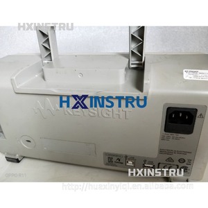 Keysight ออสซิลโลสโคปแบบ DSO1022A, 2-Channel, 200 MHz (DSO1022A Agilent) ต่อรองราคา T H - Product Image 5