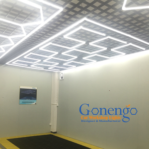 DIY Design Gonengo High CRI <span class=keywords><strong>Garage</strong></span> ZT3048 Detailing Studio <span class=keywords><strong>Neon</strong></span> Lights - Product Image 4
