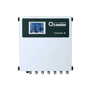Analizador de Gases Infrarrojos Yokogawa Serie Ir202, Sensor Óptico Ir202 A An Nn Nn Nn - Product Image 5